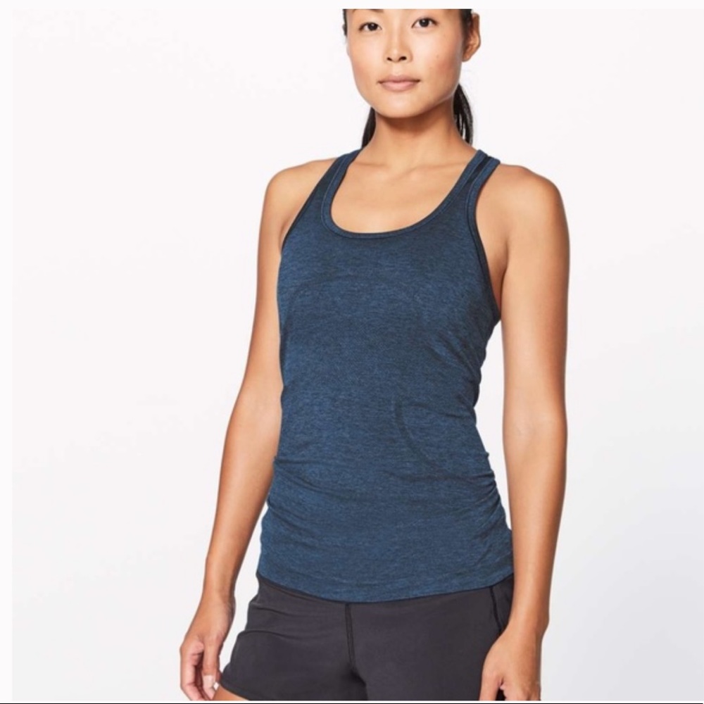 Lululemon Swiftly Tech Racerback